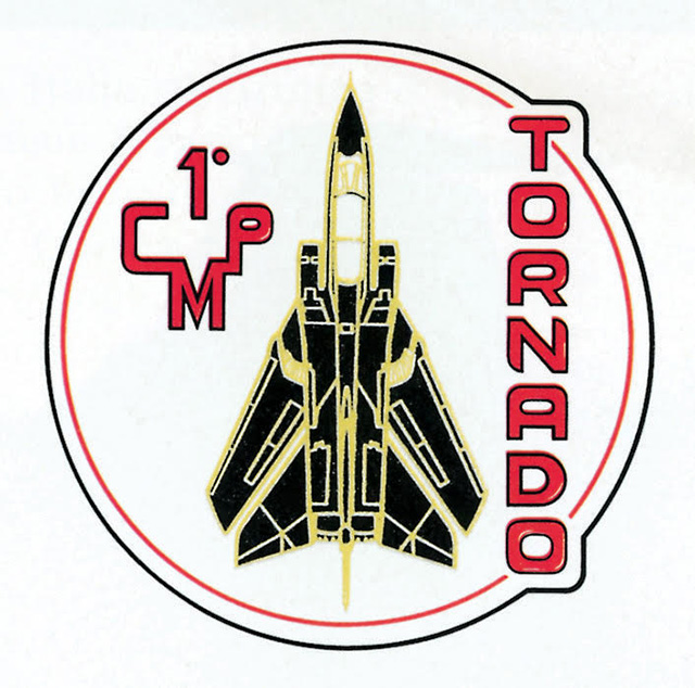 23 A 1CMP