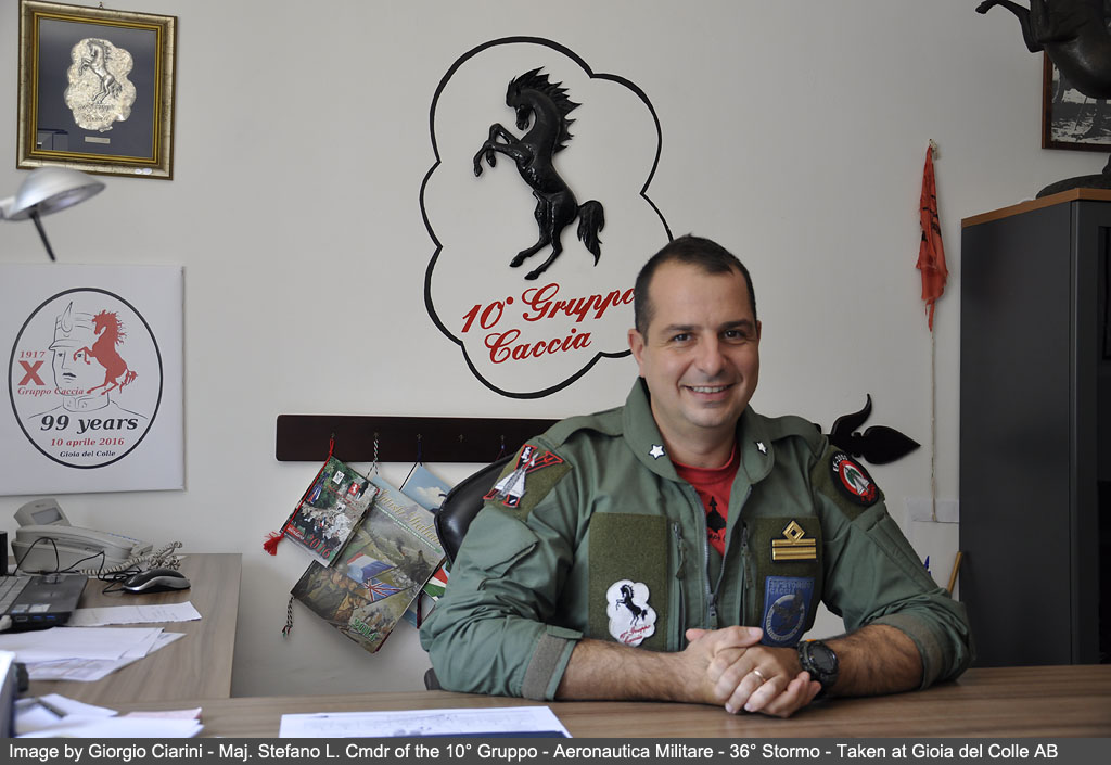 36 stormo 10 e 12 gruppo image 51