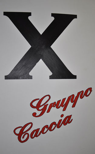 36 stormo 10 e 12 gruppo image 54