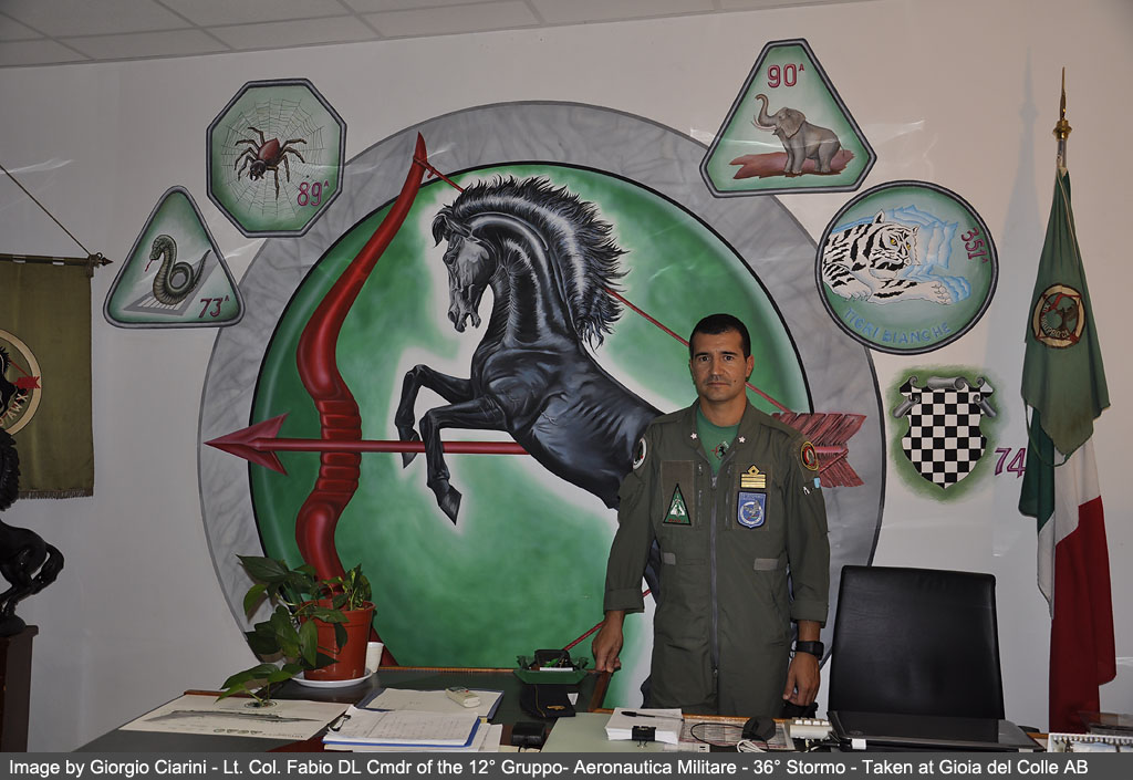 36 stormo 10 e 12 gruppo image 58
