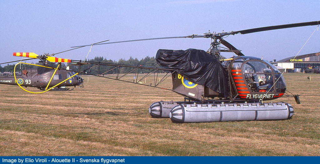 50 anniversario swedish air force image 2