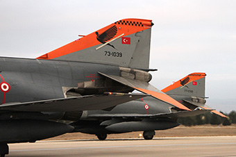 50 Anniversario F 4 TAF image 10