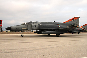 50 Anniversario F 4 TAF image 11