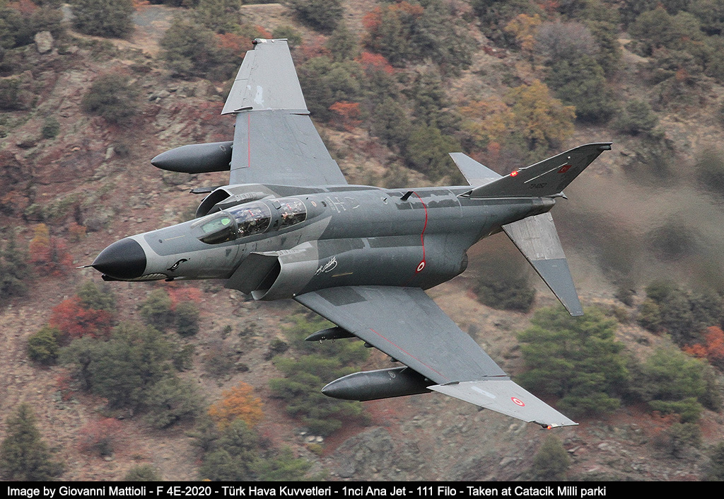 50 Anniversario F 4 TAF image 12