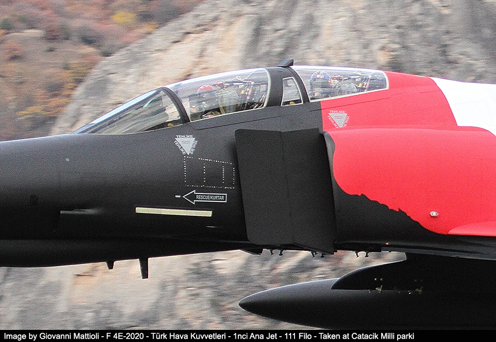 50 Anniversario F 4 TAF image 13