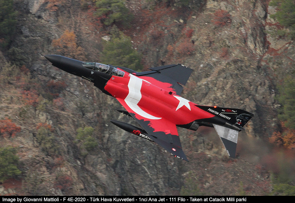 50 Anniversario F 4 TAF image 16