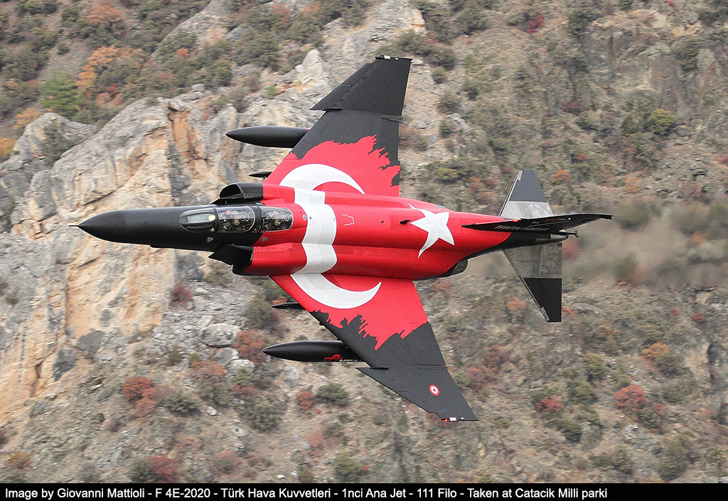 50 Anniversario F 4 TAF image 18