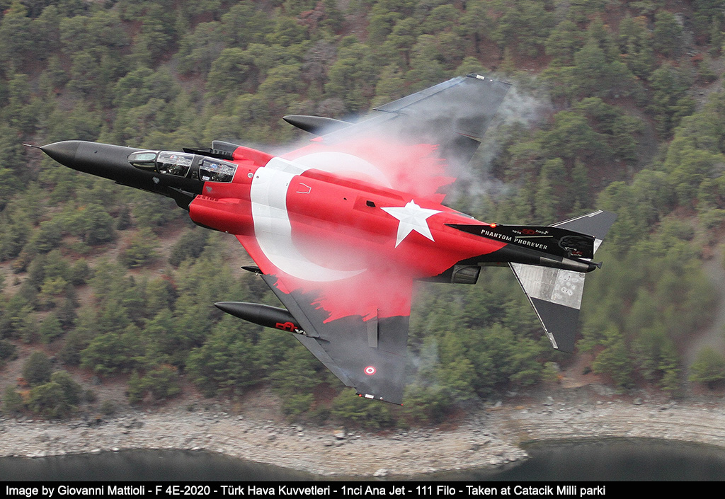 50 Anniversario F 4 TAF image 19