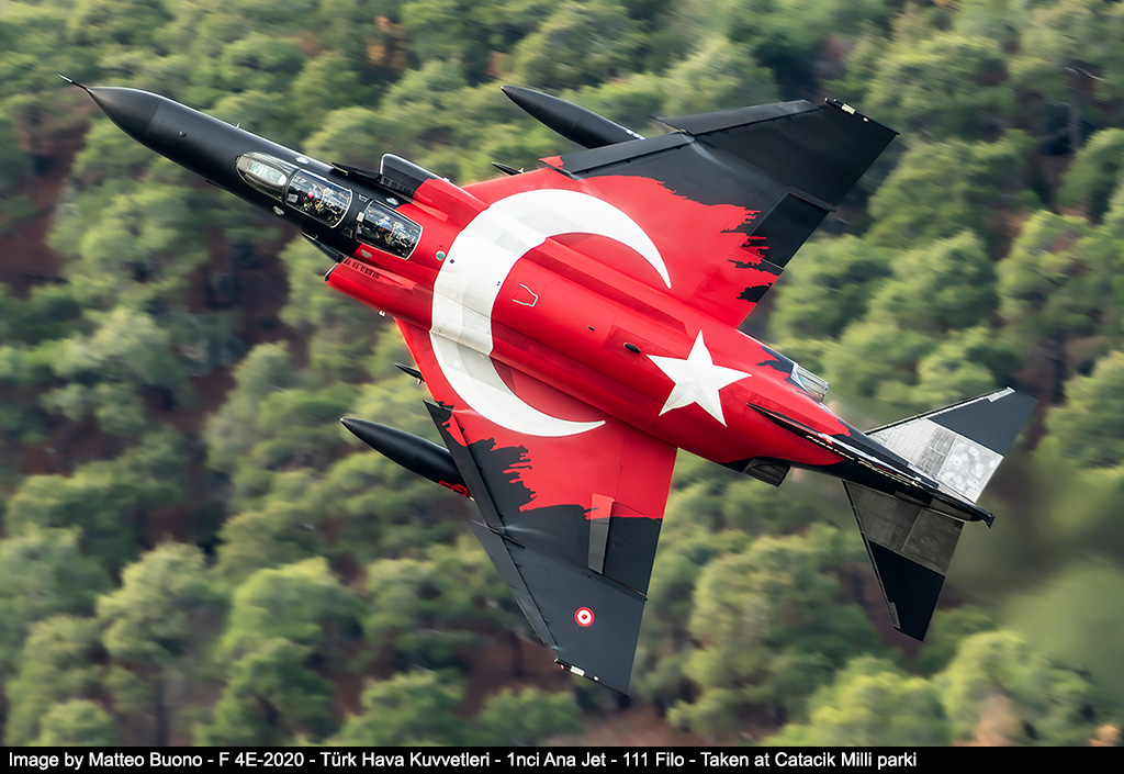 50 Anniversario F 4 TAF image 21