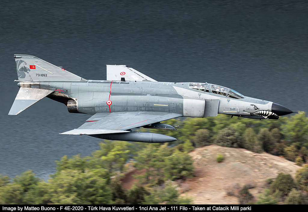 50 Anniversario F 4 TAF image 22