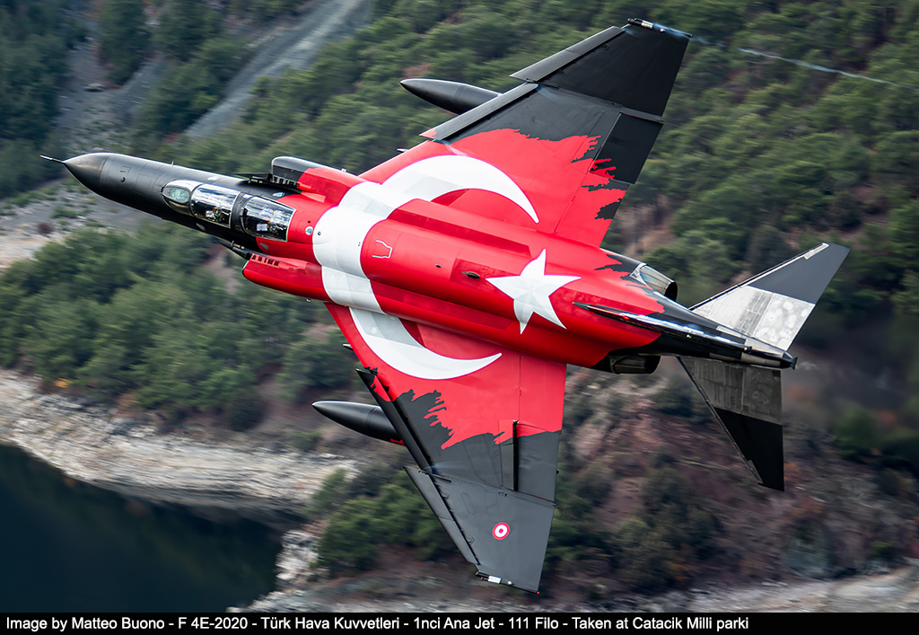 50 Anniversario F 4 TAF image 23