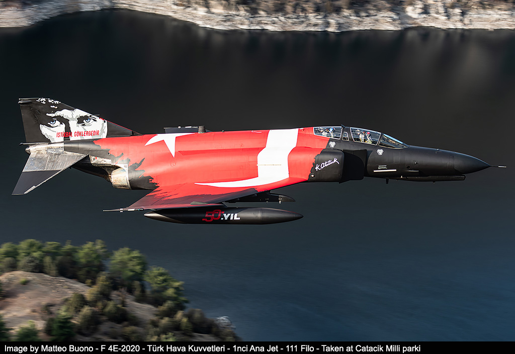 50 Anniversario F 4 TAF image 27