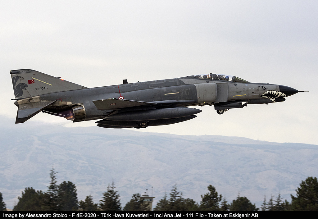 50 Anniversario F 4 TAF image 28