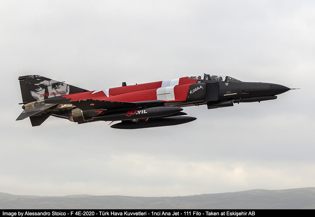 50 Anniversario F 4 TAF image 29