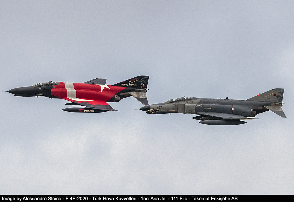 50 Anniversario F 4 TAF image 30