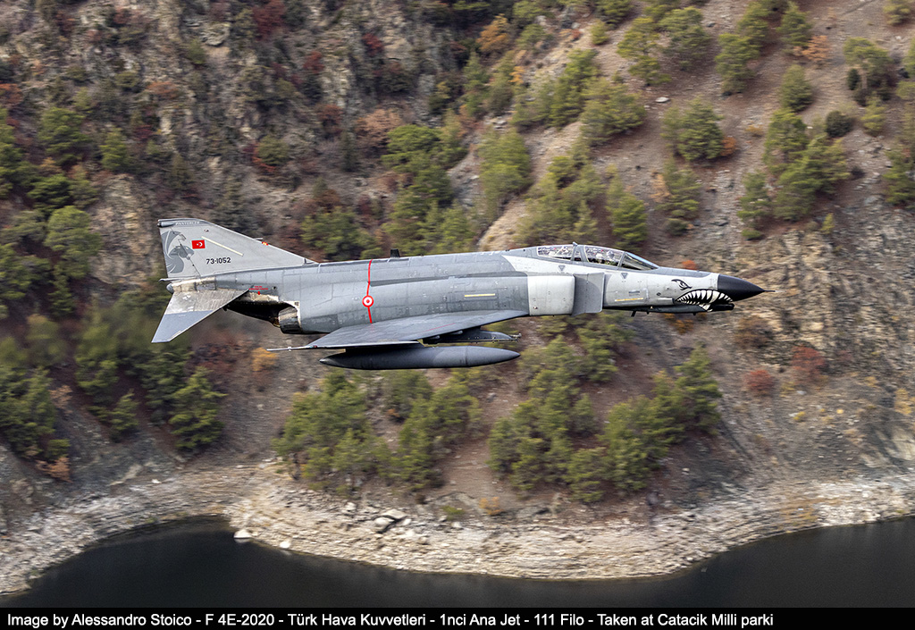 50 Anniversario F 4 TAF image 31