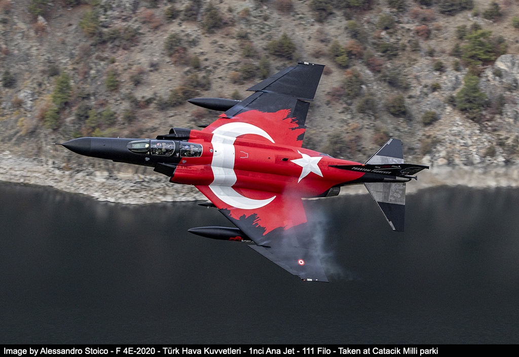 50 Anniversario F 4 TAF image 32