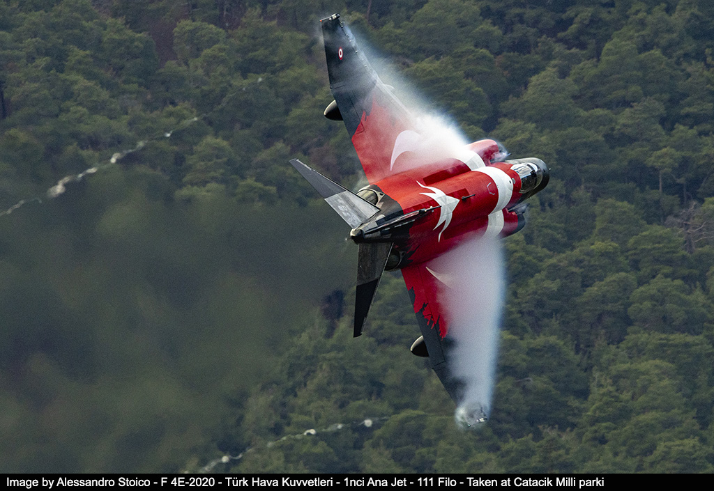 50 Anniversario F 4 TAF image 33