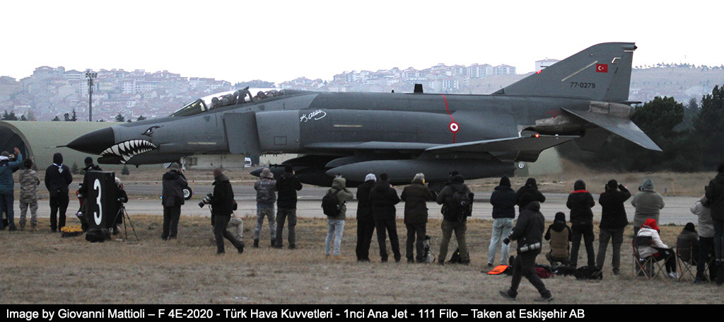 50 Anniversario F 4 TAF image 4