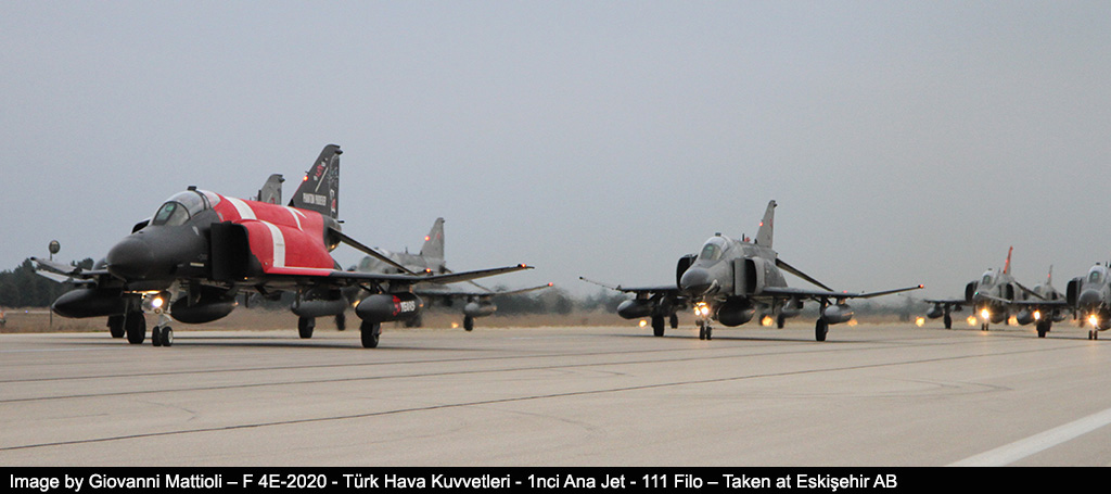 50 Anniversario F 4 TAF image 5