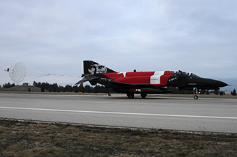 50 Anniversario F 4 TAF image 6