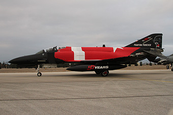 50 Anniversario F 4 TAF image 9