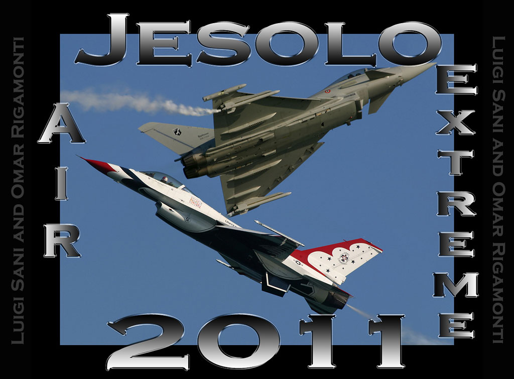 air show jesolo air extreme 2011 titolo