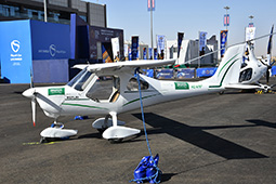 Air Show Riyadh 2026 image 22