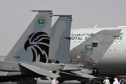Air Show Riyadh 2026 image 46
