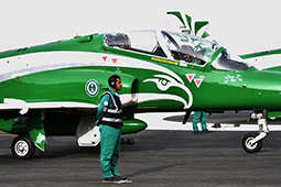Air Show Riyadh 2026 image 69
