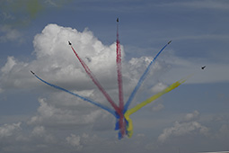 Singapore Air Show 2026 image 21