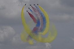 Singapore Air Show 2026 image 24