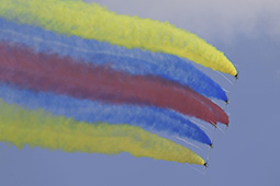 Singapore Air Show 2026 image 26