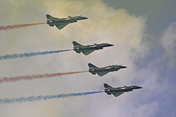 Singapore Air Show 2026 image 28