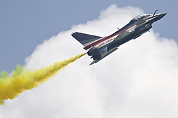 Singapore Air Show 2026 image 29