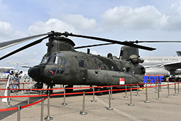 Singapore Air Show 2026 image 3