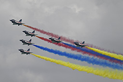 Singapore Air Show 2026 image 30