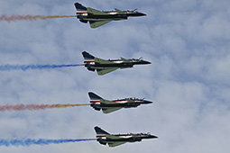 Singapore Air Show 2026 image 32