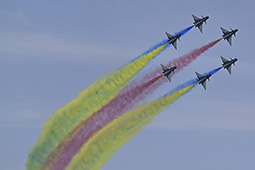 Singapore Air Show 2026 image 33