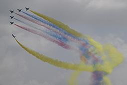 Singapore Air Show 2026 image 34