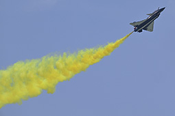 Singapore Air Show 2026 image 36