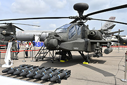 Singapore Air Show 2026 image 4