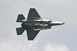 Singapore Air Show 2026 image 43