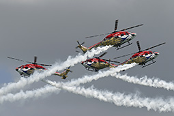 Singapore Air Show 2026 image 45