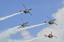 Singapore Air Show 2026 image 46