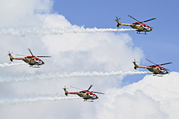 Singapore Air Show 2026 image 47