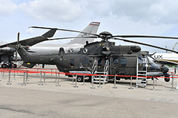 Singapore Air Show 2026 image 5