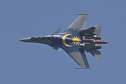 Singapore Air Show 2026 image 60