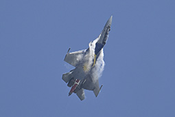 Singapore Air Show 2026 image 61