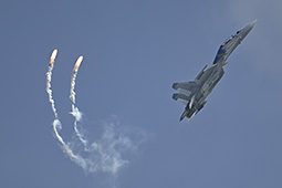 Singapore Air Show 2026 image 62